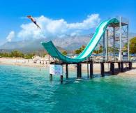LARA BARUT COLLECTION Pools & Beach